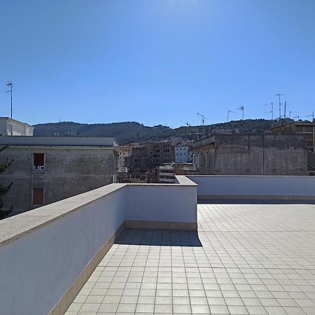 Altavilla Holiday House Tívoli Exterior foto
