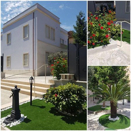 Altavilla Holiday House Tívoli Exterior foto