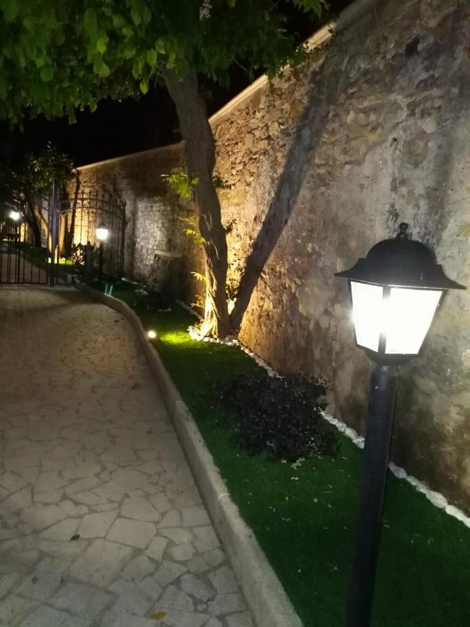 Altavilla Holiday House Tívoli Exterior foto