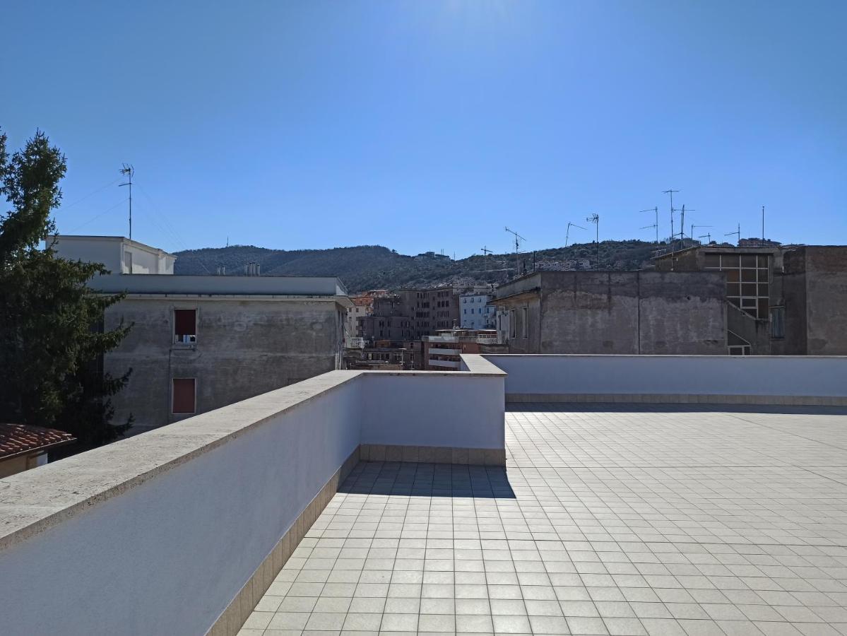 Altavilla Holiday House Tívoli Exterior foto