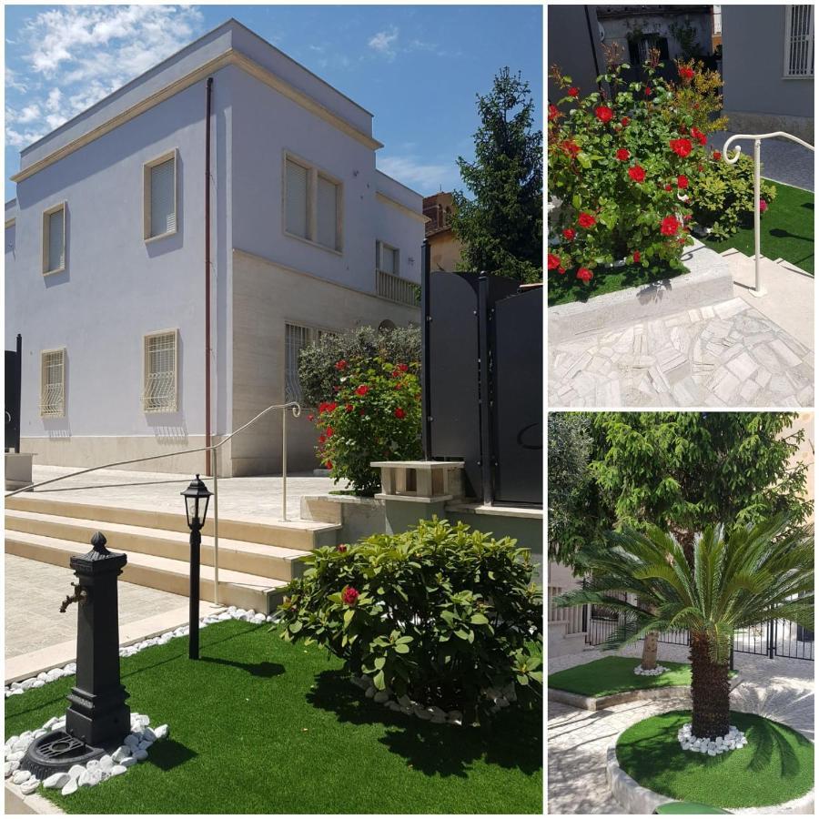 Altavilla Holiday House Tívoli Exterior foto