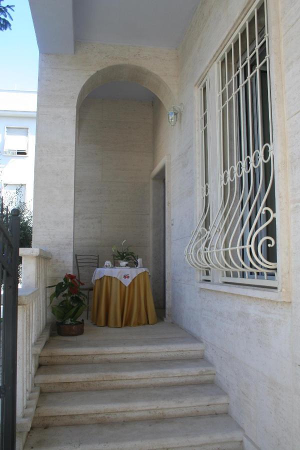 Altavilla Holiday House Tívoli Exterior foto